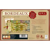 Viticulture – Bordeaux Erweiterung