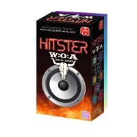 Hitster - Wacken Open Air