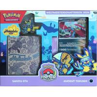 Pokémon Weltmeisterschaftsdeck 2024 –...