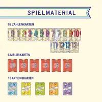 Flip 7 – Voll Fies!