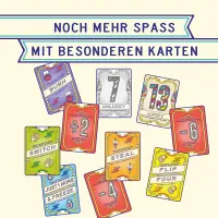 Flip 7 – Voll Fies!