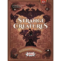 Strange Creatures