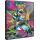 Ultra PRO Pokémon Mega Evolution – Pitch Black 4-Pocket Portfolio