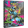 Ultra PRO Pokémon Mega Evolution – Pitch Black 4-Pocket Portfolio