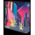 Pokemon Shimmering Skyline 2-Zoll Sammelordner für 3-Ring-Seiten