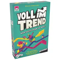 Voll im Trend