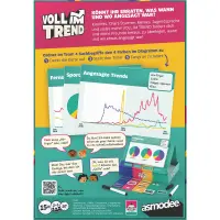 Voll im Trend