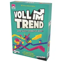 Voll im Trend