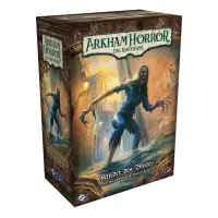 Arkham Horror: Das Kartenspiel – Kinder des Blutes