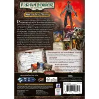 Arkham Horror: Das Kartenspiel – Kinder des Blutes