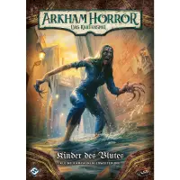 Arkham Horror: Das Kartenspiel – Kinder des Blutes