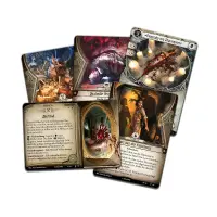 Arkham Horror: Das Kartenspiel – Kinder des Blutes