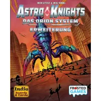 Astro Knights Das Orion System (Erweiterung)