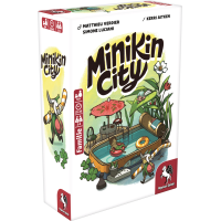 Minikin City