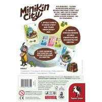 Minikin City