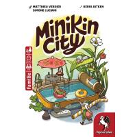 Minikin City
