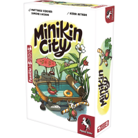 Minikin City