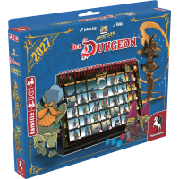 365 Abenteuer – Der Dungeon [Kalender Edition 2027]