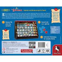 365 Abenteuer – Der Dungeon [Kalender Edition 2027]