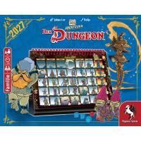 365 Abenteuer – Der Dungeon [Kalender Edition 2027]