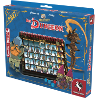 365 Abenteuer – Der Dungeon [Kalender Edition 2027]