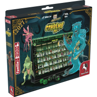365 Abenteuer – Cthulhu 1927 [Kalender Edition 2027]