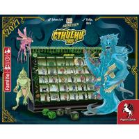 365 Abenteuer – Cthulhu 1927 [Kalender Edition 2027]