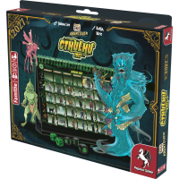 365 Abenteuer – Cthulhu 1927 [Kalender Edition 2027]