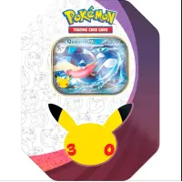 Pokémon 30 Jahre – Tin-Box Nacht:...