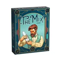 The Mix (DE & NL)