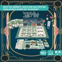 The Mix (DE & NL)