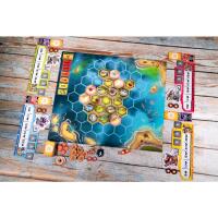 Snails: Das Brettspiel