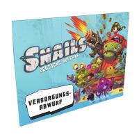 Snails: Versorgungsabwurf Erweiterung