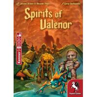 Spirits of Valenor