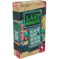 Last Minute