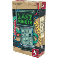 Last Minute
