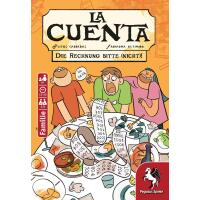 La Cuenta
