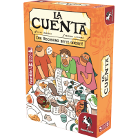 La Cuenta