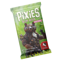 Pixies: Kleine Riesen [Erweiterung]