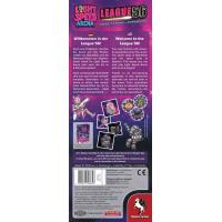 Light Speed Arena: League 56 [Erweiterung]