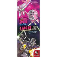 Light Speed Arena: League 56 [Erweiterung]