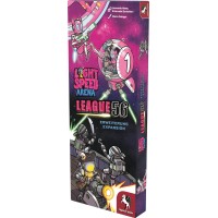 Light Speed Arena: League 56 [Erweiterung]
