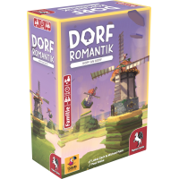 Dorfromantik - Kopf an Kopf