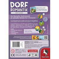 Dorfromantik - Kopf an Kopf