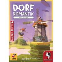 Dorfromantik - Kopf an Kopf