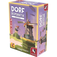 Dorfromantik - Kopf an Kopf
