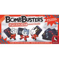 Bomb Busters: Upgrade Kit [Erweiterung]