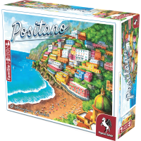Positano