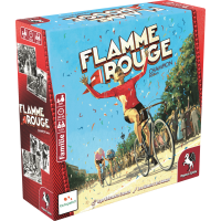 Flamme Rouge – Champion Edition