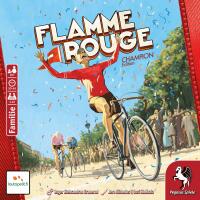 Flamme Rouge – Champion Edition